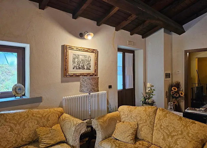 Spino Fiorito Stay