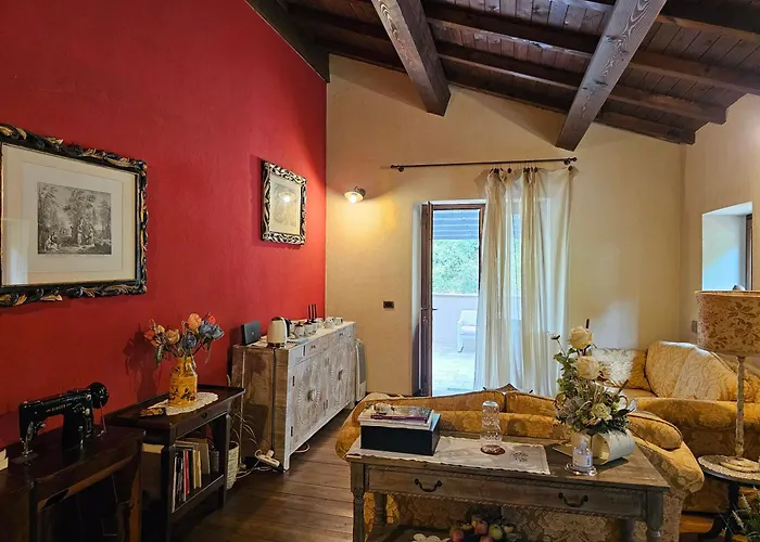 Spino Fiorito Stay
