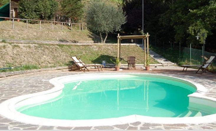 Farm stay Spino Fiorito *