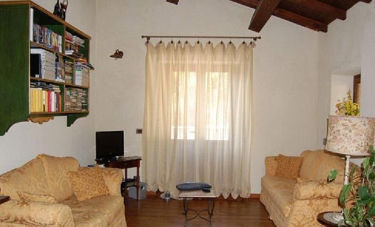 Farm stay Spino Fiorito Casola in Lunigiana