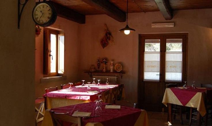 Farm stay Spino Fiorito *